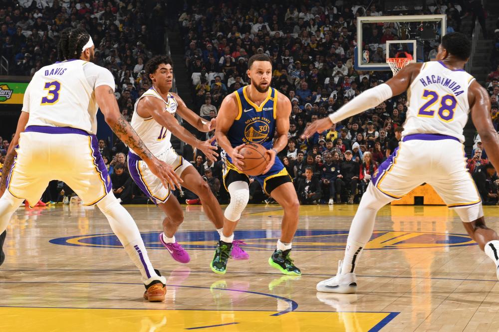 惊人的三分 惊人的三分